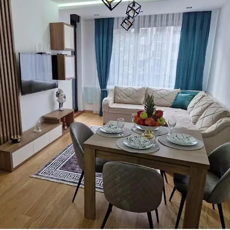 Helena Lux Apartment Zlatibor