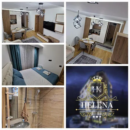 Helena Lux Zlatibor