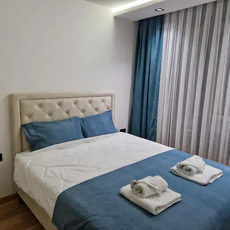 Apartment Helena Lux Zlatibor