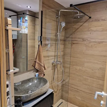 Apartment Helena Lux Zlatibor