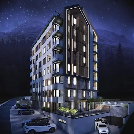 Helena Lux * Zlatibor