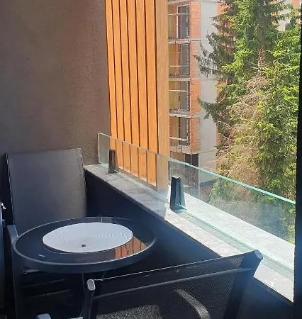 Helena Lux Appartement