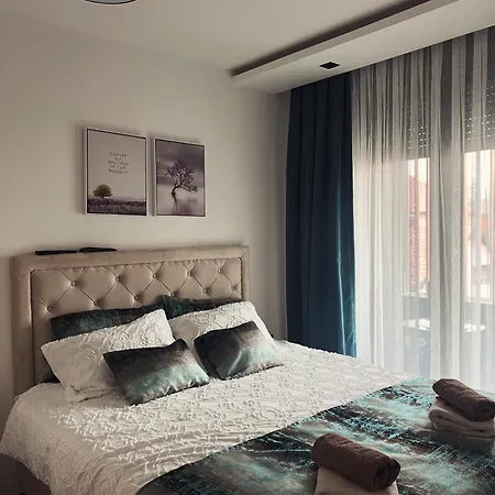 Helena Lux Apartment Zlatibor