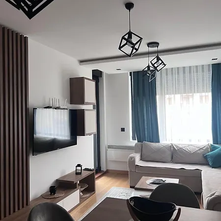Apartment Helena Lux Zlatibor
