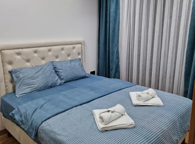 Apartment Helena Lux *