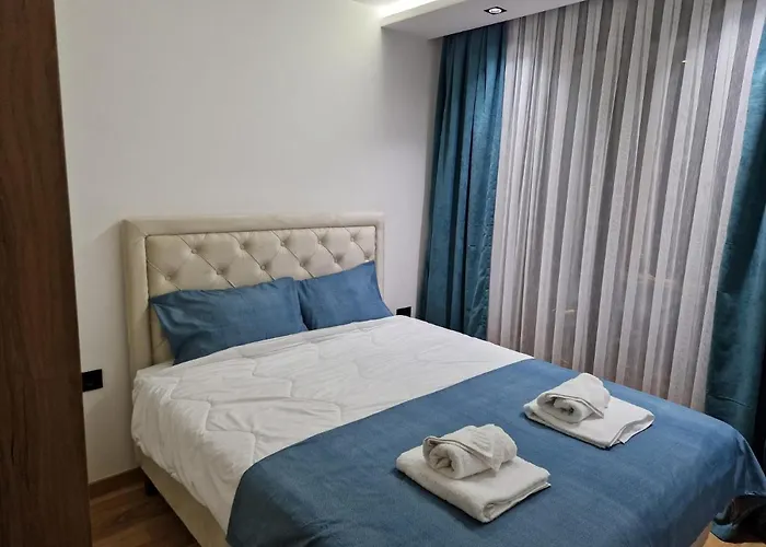 Apartment Helena Lux Zlatibor