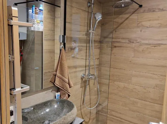 Apartment Helena Lux Zlatibor