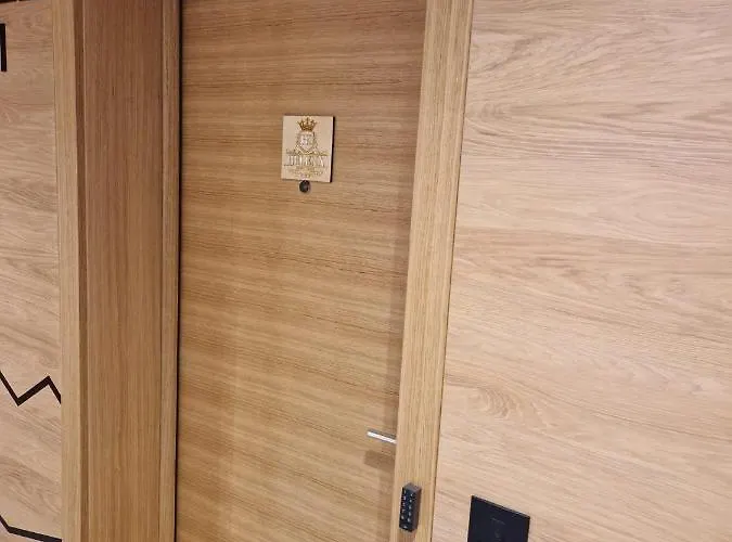 Helena Lux アパート ズラティボール