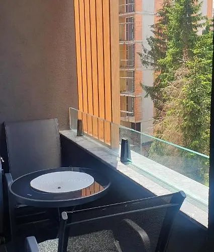 Helena Lux Apartment