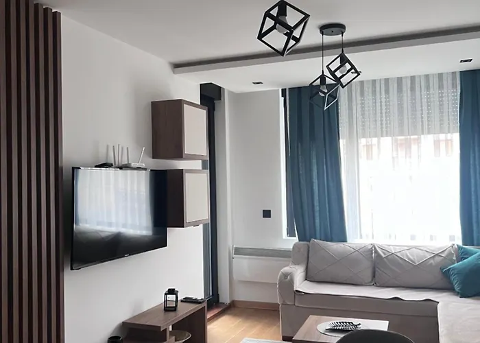 Apartment Helena Lux Zlatibor